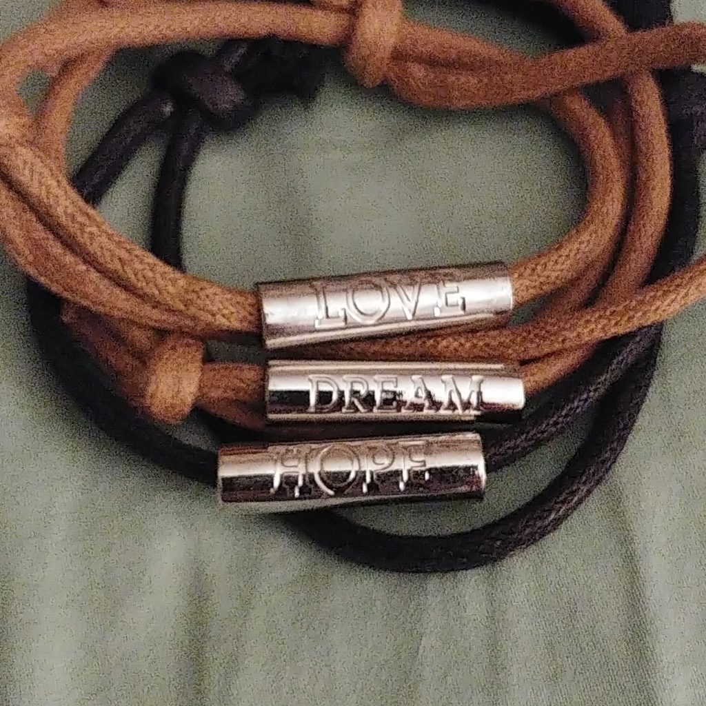 Adjustable Bracelets